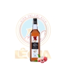 SYRUP 1883 VẢI 1L- LYCHEE