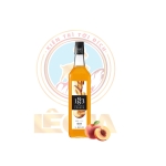 SYRUP 1883 ĐÀO 1L - PEACH