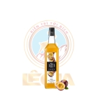 SYRUP 1883 CHANH DÂY 1L - PASSION FRUIT