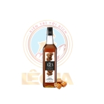 SYRUP 1883 CARAMEL MUỐI - SALTED CARAMEL 1L