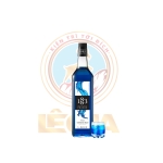 SYRUP 1883 CURACAO 1L