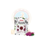 MỨT CHUNKY KHOAI LANG TÍM 1KG (8/T)