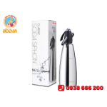 Bình Làm Soda Mosa 1L (Inox)