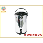 Bình ủ nhiệt có đồng hồ 12 lít