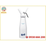 Bình Làm Kem Whip IT Nhôm 1L