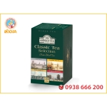 Bộ Sưu Tập Trà Đen Ahmad 40g - Ahmad Classic Tea Collection