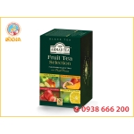 Bộ Sưu Tập Trà Đen Hoa Quả Ahmad 40G - Ahmad Fruit Tea Collection