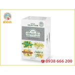 Bộ Sưu Tập Trà Thảo Mộc Ahmad 40g - Ahmad Fruit & Herb Collection Tea