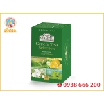 Bộ Sưu Tập Trà Xanh Ahmad 40g - Ahmad Green Tea Collection