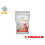 Bột Pudding Dâu R&G