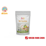 Bột Pudding Dưa Lưới R&G