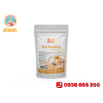 Bột Pudding Trứng R&G