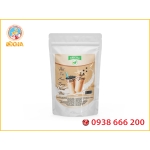 Bột Trà Sữa Rang Nhật Bản Neicha 1kg