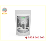 Bột Trà Sữa Than Tre Neicha 1kg