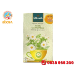 Trà Dilmah Hoa Cúc 30g - Dilmah Pure Camomile Flower Tea