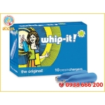 Gas Làm Kem Whip It