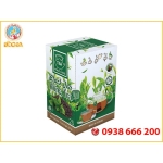 Hồng Trà Túi Lọc Phúc Long 50G