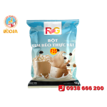 BỘT KEM BÉO THỰC VẬT R&G F35