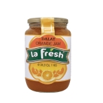 La Fresh Mứt Cam 1kg 