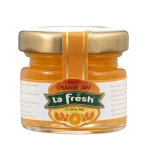 La Fresh Mứt Cam 30g