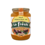 La Fresh Mứt Chanh Dây 1kg