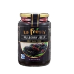 La Fresh Mứt Dâu Tằm 850g