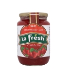 La Fresh Mứt Dâu Tây 1kg 