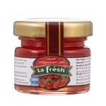 La Fresh Mứt Dâu Tây 30g