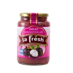 La Fresh Mứt Măng Cụt 850g