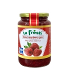 La Fresh Mứt Phúc Bồn Tử 1kg