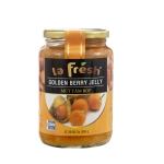 La Fresh Mứt Tầm Bóp 850g