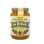 La Fresh Mứt Thơm 1kg 