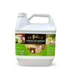 La Fresh Nước Cốt Chanh Sả Đà Lạt (Can 4L) 