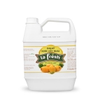 La Fresh Nước Cốt Xoài Đà Lạt (Can 4L) 
