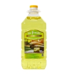 La Fresh Nước Đường Mía (Can 5L)