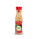 La Fresh Sinh Tố Vải 650ml