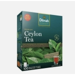 Trà Đen Dilmah Premium Ceylon Black Tea 200G (12/T)