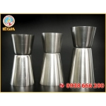 Ly đong inox 20/40ml