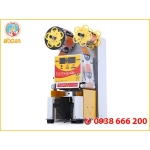 Máy dập nắp Yi Fang ET95SN