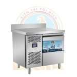 Máy Làm Đá Kiểu Bàn Hải Âu HAB 100A