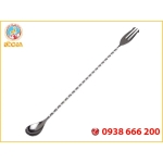 Muỗng spoon 2 đầu