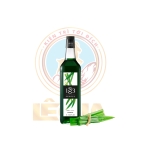 SYRUP 1883 LÁ DỨA 1L - PANDAN