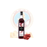 SYRUP 1883 SOCOLA HỒNG 1L - RUBY CHOCOLATE