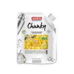 ANDROS PROFESSIONAL CHUNKY BẮP HƯƠNG VANI -CHUNKY CORN VANILLA FLAVOUR 1KG