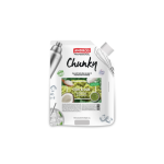 ANDROS PROFESSIONAL CHUNKY CỐM & DỪA TÚI 1KG (CHUNKY GREEN RICE COCONUT 1KG)