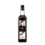 LD_SYRUP 1883   CHOCO-HAZELNUT BAR   - 100CL - SI RÔ SỮA HẠT PHỈ (6/T)