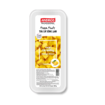 ANDROS PROFESSIONAL XOÀI CẮT VUÔNG ĐÔNG LẠNH HỘP 600G/ FROZEN MANGO DICES 600G