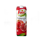 NƯỚC ÉP LỰU -FAN POMEGRATE NECTAR 1L (12/T)