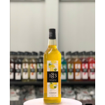 LD_SYRUP 1883  LEMONADE- 100CL - NƯỚC CỐT CHANH VÀNG  (6/T)