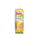 NƯỚC ÉP BƯỞI - FAN GRAPEFRUIT JUICE 1L (12/T)